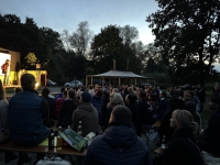 Aufstiegsfest 2025